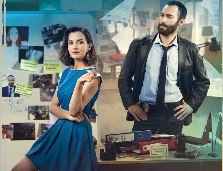 Atv’nin yeni dizisi Baş Belası reytingleri altüst etti!