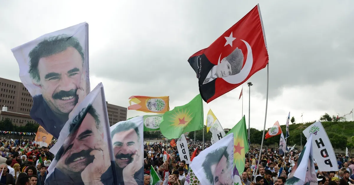 İşte Zillet İttifakı’nın Millet İttifakı İstanbul’da terör örgütleriyle bağlantılı adayları
