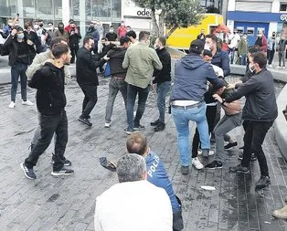 Taksim meydan muharebesi