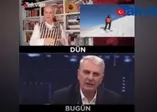 Balık ziyafeti sonrası İBB Başkanı İmamoğlu'nu topa tutan CHP'li yandaş gazeteci Can Ataklı'dan geri vites!