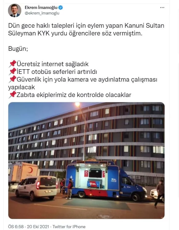 Bakan Kasapoğlu'ndan İmamoğlu'na salvo: Mizansene gerek yoktu-5