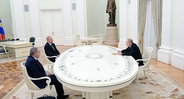 Dışişleri Bakanı Mevlüt Çavuşoğlu'ndan kritik toplantı (Güncel haberler)-3