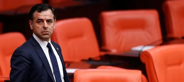 Yarkadaş, yolsuzluk çarkını kendisi ifşa etmişti