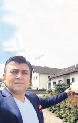 İşte milyonluk terör villaları