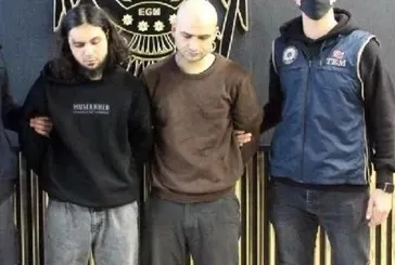 Kilise saldırısında yeni detaylar