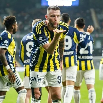 Fenerbahçe’den Skriniar’a izin yok!