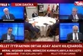 CHP yandaşlığı ile bilinen yorumcu Salim Şen, İYİ Parti'yi bombaladı! "6'lı masa HDP dahil tüm kesimin oylarına muhtaç"