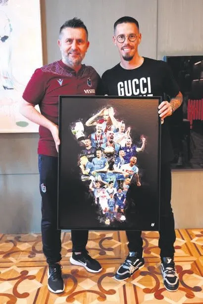 Fırtına'da hedef artık yeni sezon! Trabzonspor Başakşehir'e 3-1 kaybetti ama genç isimler gelecek için umut verdi...-3