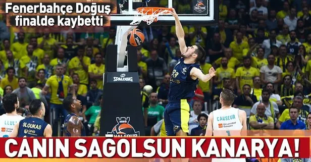 Fenerbahce Real Madrid Maci Hangi Kanalda Saat Kacta Final Four Final Takvim