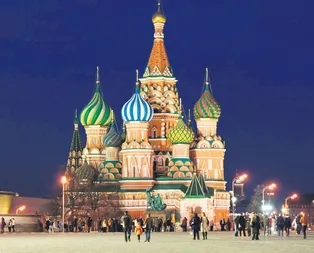 İşsize Rusya müjdesi