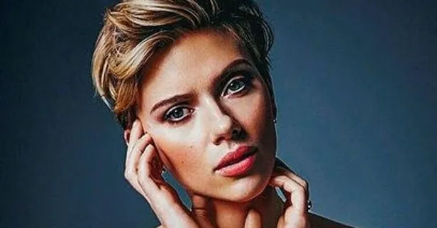 Scarlett Johansson’ın formunun sırrı ortaya çıktı