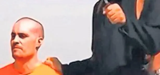 Obama: Foley’nin intikamını alacağız