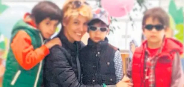 Ünlüler neşe doldu