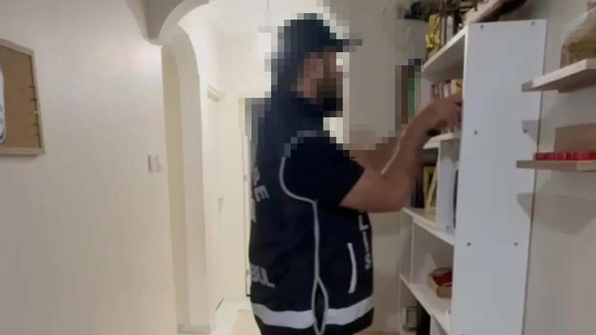 İstanbul merkezli 9 ilde yasa dışı bahis operasyonu: 32 şirkete el konuldu! MASAK 30 milyarlık organize ağı deşifre etti-2