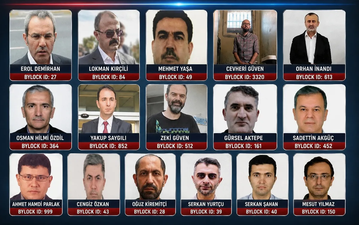 1783927351567.jpg ID çözüldü: FETÖ teröristlerinin ByLock hiyerarşisi deşifre oldu... Cevheri Güven haininin numarası dikkat çekti-4