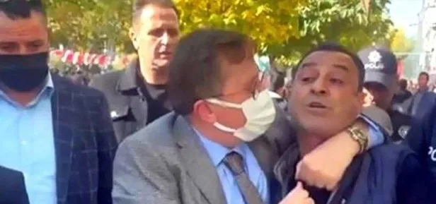 Kemal Kılıçdaroğlu'ndan yeni skandal! Şehit yakınına küfürler eden Lütfü Türkkan ile açılışa katılıp kurdele kesti-6