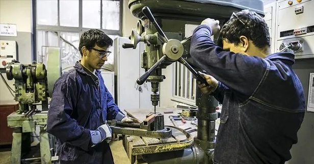 Yeni meslek yasası gelecek