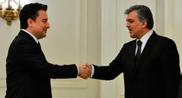 İhanet kralı Ali Babacan’dan profesyonel oyunculuk!-4