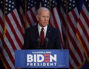 Biden Dr. Fauci’yi Kovid-19 ekibine seçti