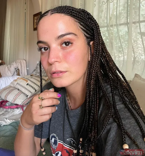 Çıplak fotoğrafları internete sızmıştı! Aslı Bekiroğlu “Bu koyar mı be” diyerek cinsel içerikli görüntüleri hakkında konuştu - 9