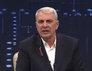 Can Ataklı’dan geri vites!