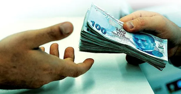 Son dakika: Bakan duyurdu: O ödemeler hesaplara yatmaya başladı! Yaşlı ve engelli aylığı...