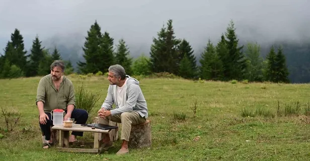 Ben Bu Cihana Sığmazam setine hayranlarından büyük ilgi!