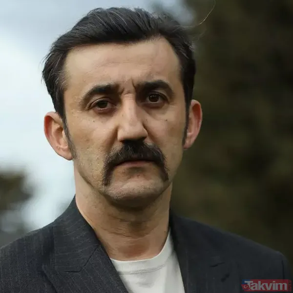 4 yıl önce evlendiler! Sandık Kokusu’nun Reha’sı Necip Memili’nin eşi bakın kim çıktı! Defne Samyeli nikah şahidi olmuştu... - 17