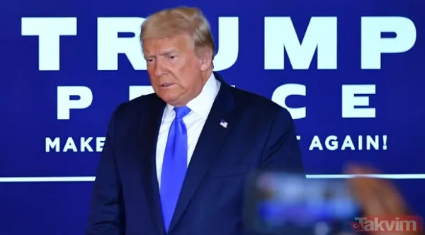 Eyalet eyalet 2020 ABD seçim sonuçları! Trump mı Biden mı? Hangi eyalette kim önde? - 5