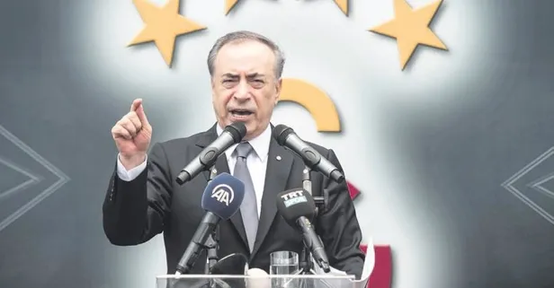 Tünelin ucundaki ışığı gören aday oldu!