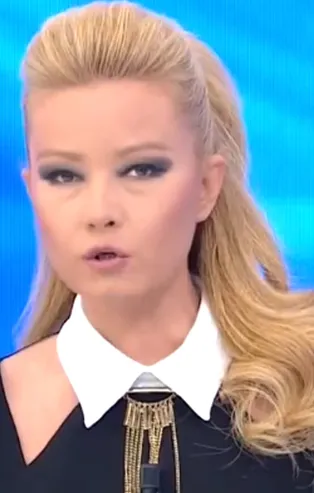 Müge Anlı'dan canlı yayında Elazığ depremi mesajı: Bu kader değil bu...