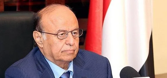 Yemen Cumhurbaşkanı Abdurabbu Mansur Hadi, BM Güvenlik Konseyi'ne, Ensarullah Hareketi (Husilerin) saldırıları karşısında