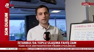 Istanbul Aylik Akbil Ucreti Kac Tl Oldu Istanbul Ogrenci Akbil Abonman Ucreti Zammi Ne Kadar Takvim