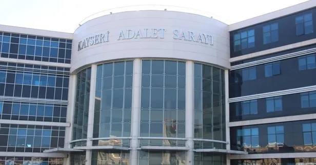 Kayseri’de mide bulandıran olay | Görüştüğü çocuğun çıplak fotoğraflarını ailesine göndermekle tehdit etti! Sapığa hapis cezası