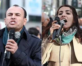 TBMM’den HDP’li iki vekil için karar
