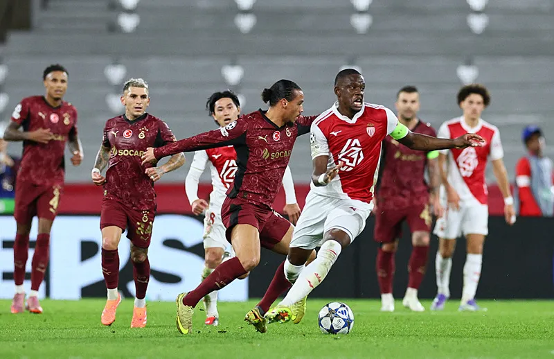 Spor yazarları Monaco-Galatasaray maçını değerlendirdi - 2