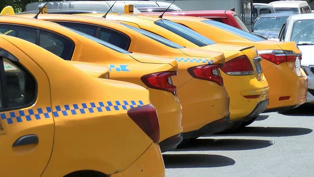 CHP'li İBB Başkanı İmamoğlu'nun skandal kararına taksicilerin tepkisi sürüyor: "Bizi bitirecek"-2