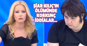 Müge Anlıdaki Şiar Kılıçın ölümündeki korkunç detaylar Palu ailesini aratmadı! Bomba yapımı, şiddet, bebek ölümleri...