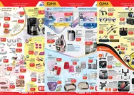 Arabası olanlar BİMe koşsun! 29 Eylül BİM aktüel ürünler kataloğu! Telefon tutucu 69 TL, araç kiti 179 TL, kablosuz lamba 97 TL indirimde
