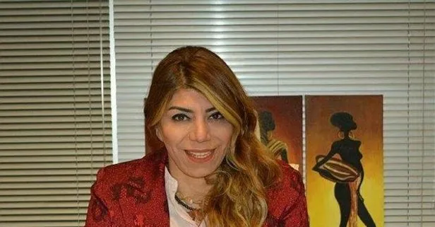 Süper Lig’in ilk kadın başkanı Berna Gözbaşı