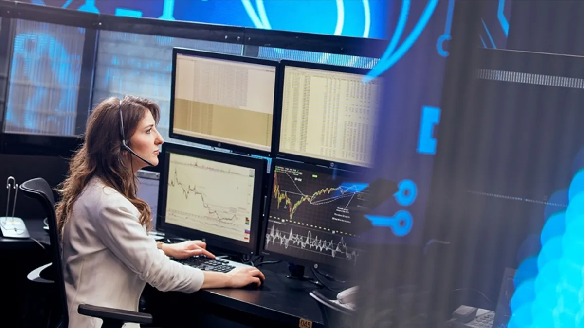 Borsa manipülatörlerinin oyunu deşifre oldu! BASGZ hissesi üzerinden dolandırıcılık | HTS kayıtları ortaya çıktı