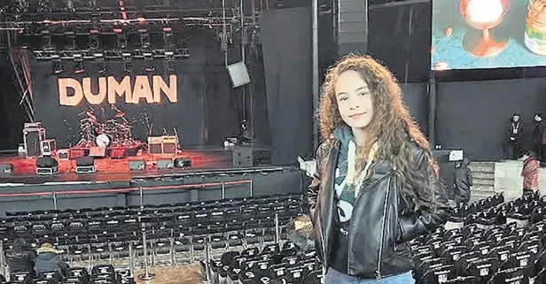 Kardeşlerim dizisinin Emel'i çabuk büyüdü