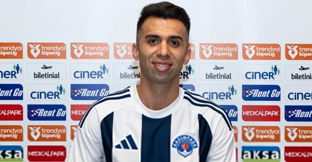 Emre Taşdemir Kasımpaşa'da