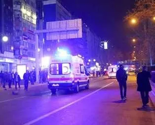 Katliamın şifresi çözüldü