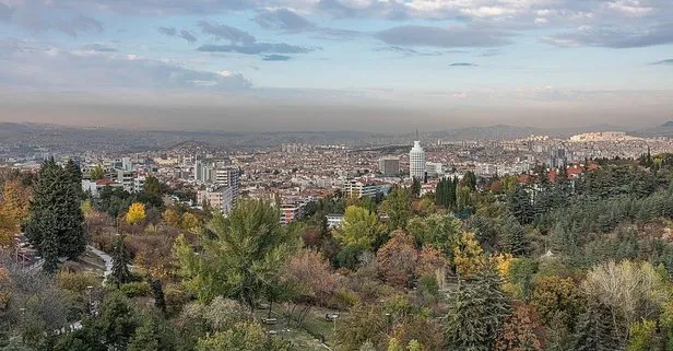 Ankara’da icradan satılık daire fırsatı! Fiyatıyla ilgi çekiyor