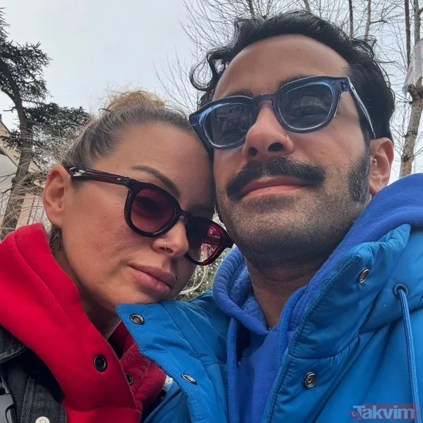 Lise defterinden nikah masasına! Gökhan Türkmen’in aşk hikayesi film gibi - 10