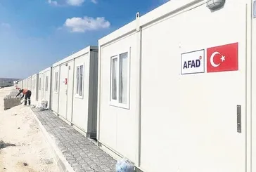 Başını ’Saka’cak yerleri var