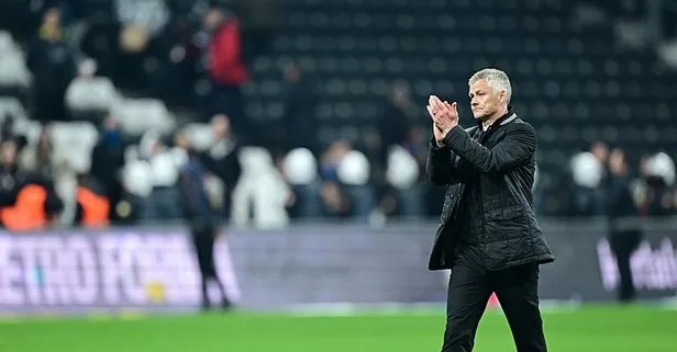 Ole Gunnar Solskjaer neşteri vuruyor! Göztepe maçında kadroyu değiştirecek