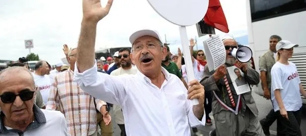 İstanbul trafiğinde CHP çilesi başlıyor