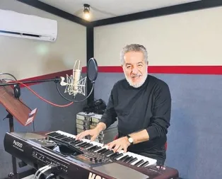 Ağzına sağlık usta